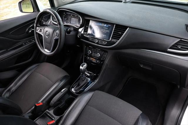 2021 Buick Encore FWD Preferred