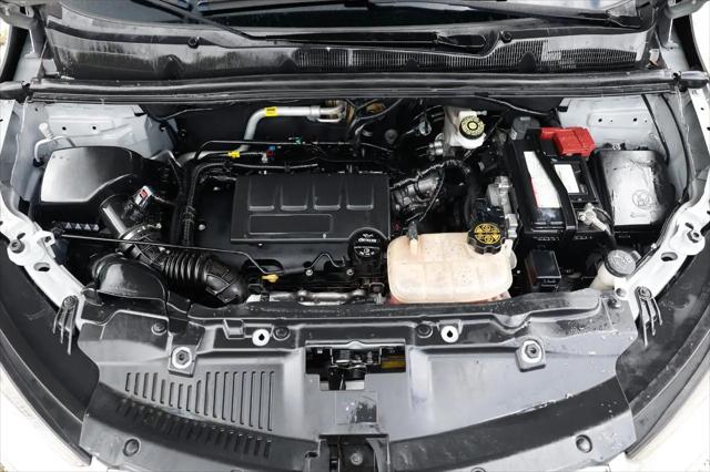 2021 Buick Encore FWD Preferred