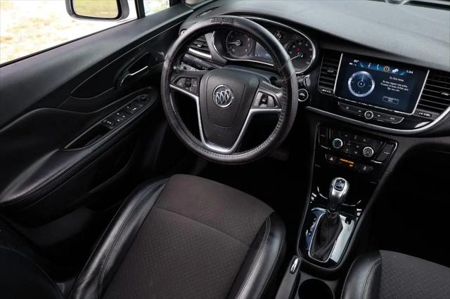 2021 Buick Encore FWD Preferred