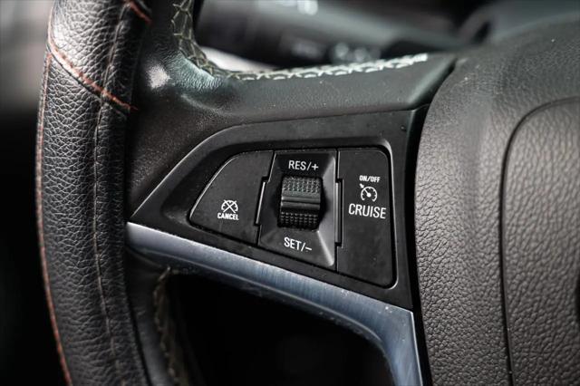 2021 Buick Encore FWD Preferred