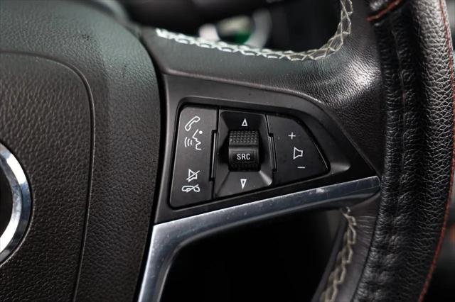 2021 Buick Encore FWD Preferred