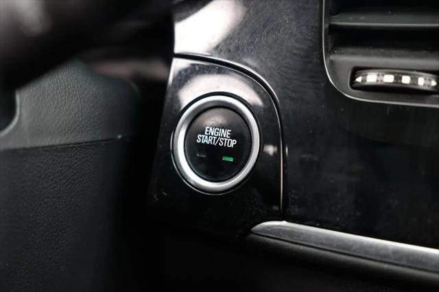 2021 Buick Encore FWD Preferred