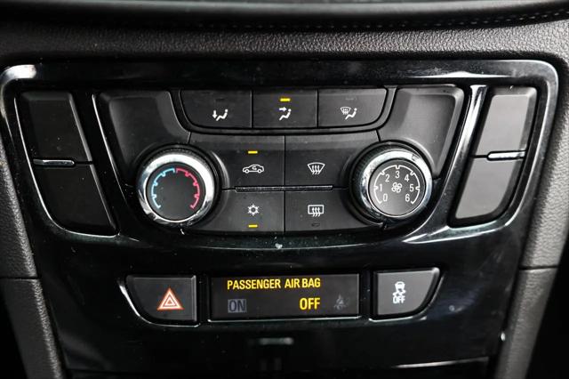 2021 Buick Encore FWD Preferred