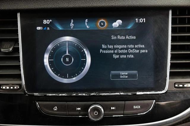 2021 Buick Encore FWD Preferred