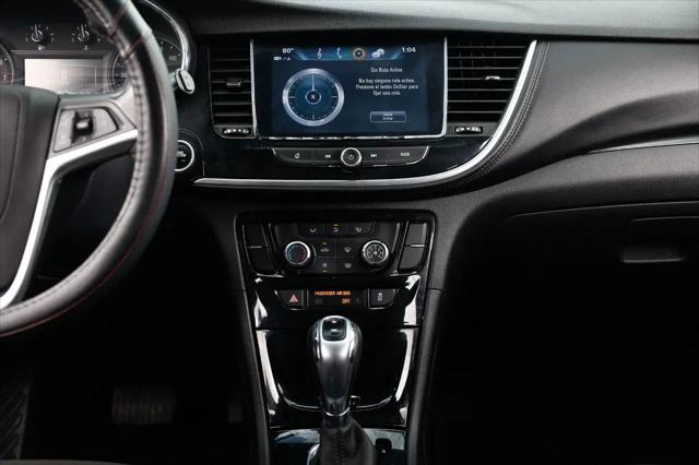 2021 Buick Encore FWD Preferred