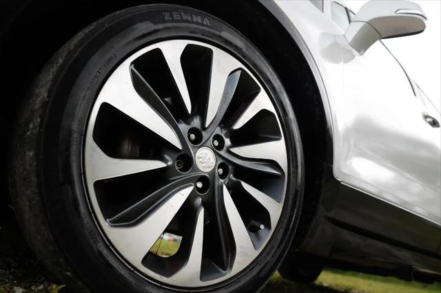 2021 Buick Encore FWD Preferred
