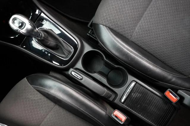 2021 Buick Encore FWD Preferred