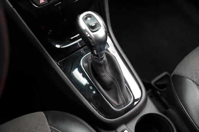 2021 Buick Encore FWD Preferred