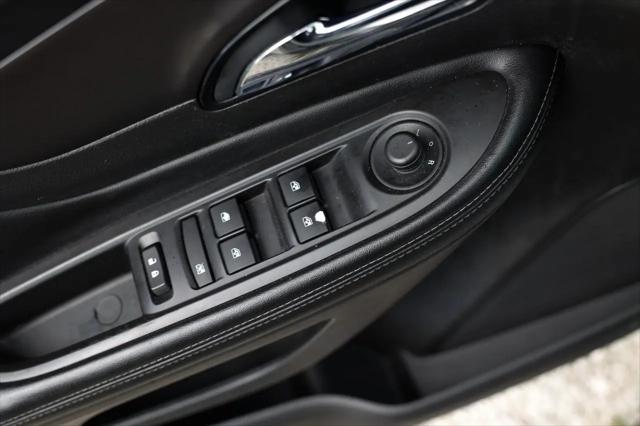 2021 Buick Encore FWD Preferred