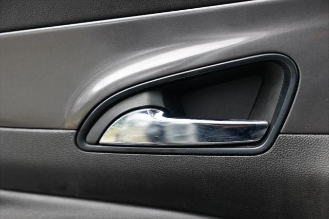 2021 Buick Encore FWD Preferred