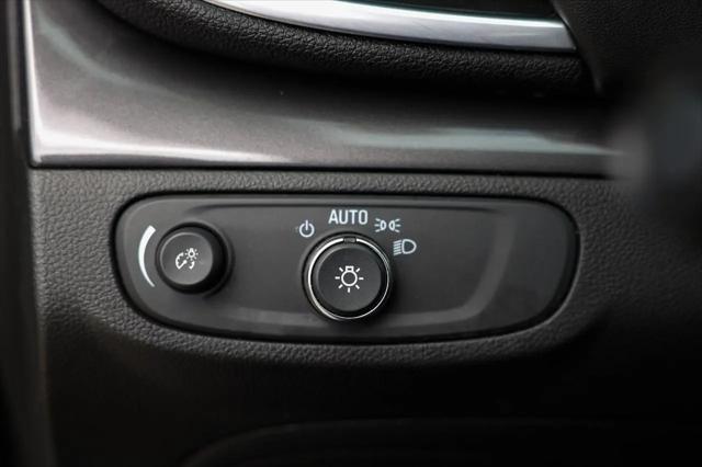 2021 Buick Encore FWD Preferred
