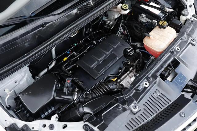 2021 Buick Encore FWD Preferred