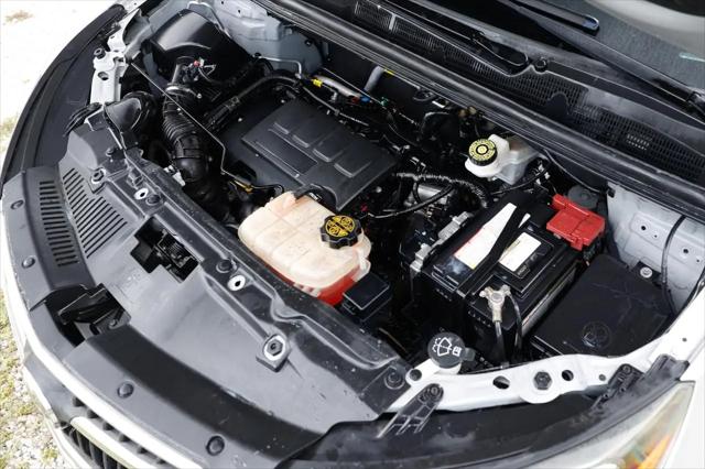 2021 Buick Encore FWD Preferred