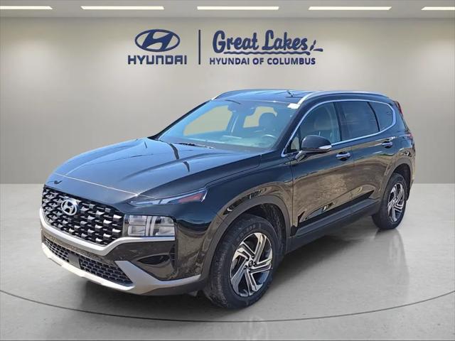 2023 Hyundai Santa Fe SEL for sale near Columbus, OH