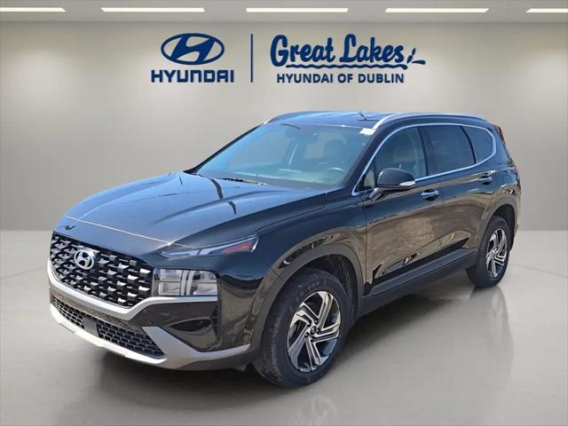 2023 Hyundai Santa Fe SEL for sale near Columbus, OH