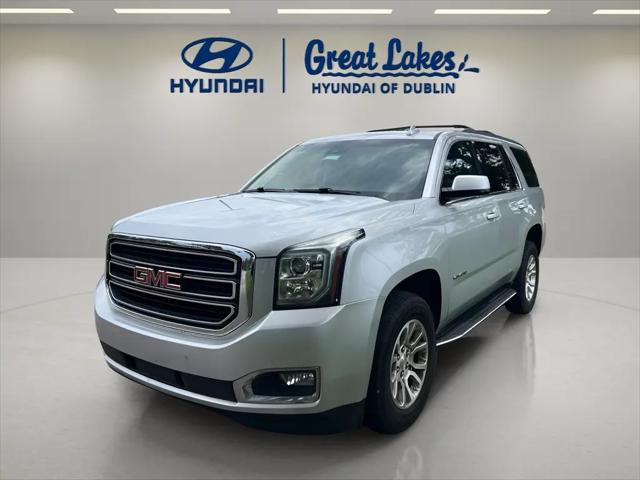 2019 GMC Yukon SLT for sale near Columbus, OH