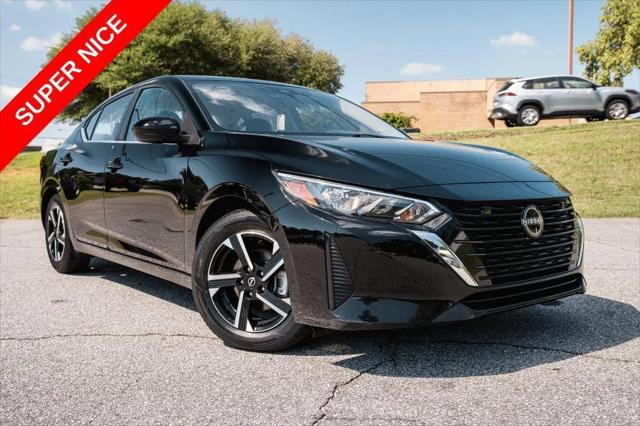 2025 Nissan Sentra SV for sale in Easley, SC