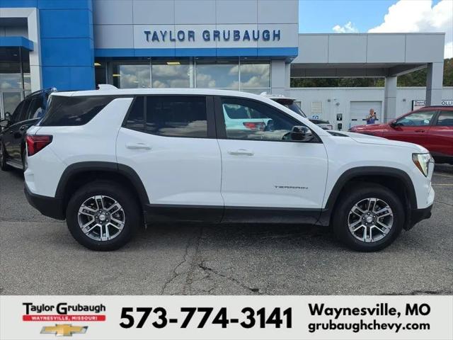 2026 GMC Terrain FWD Elevation for sale in Waynesville, MO
