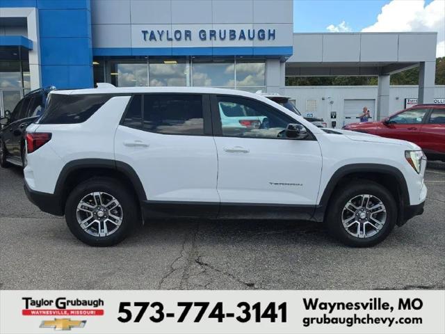 2026 GMC Terrain Elevation, FWD for sale in Waynesville, MO