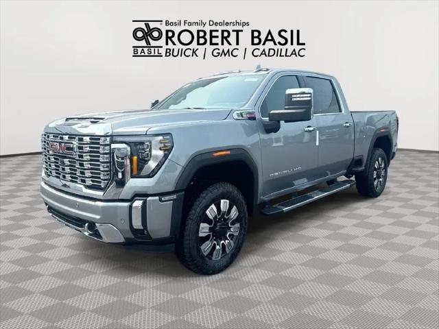 2026 GMC Sierra 3500HD Denali for sale in Orchard Park, NY