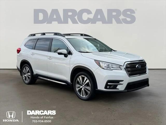 2019 Subaru Ascent Limited for sale in Fairfax, VA