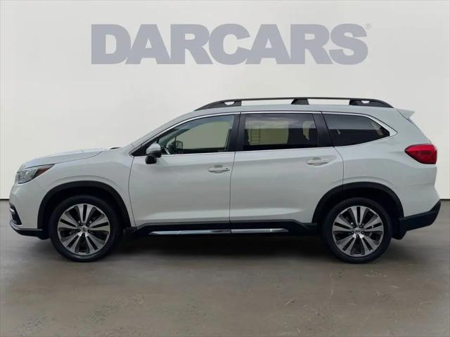 2019 Subaru Ascent Limited