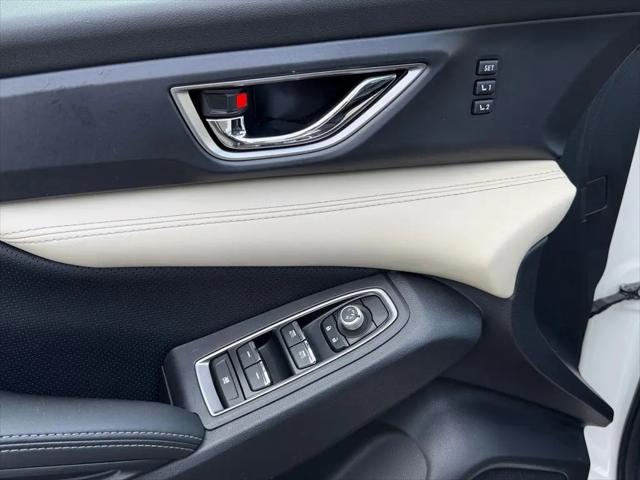 2019 Subaru Ascent Limited