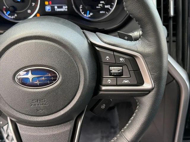 2019 Subaru Ascent Limited