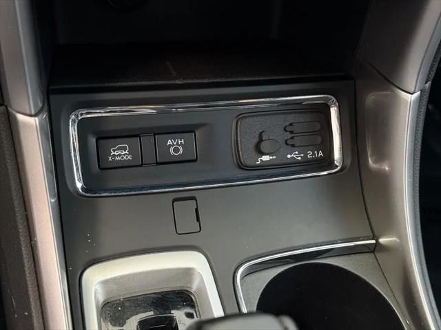 2019 Subaru Ascent Limited