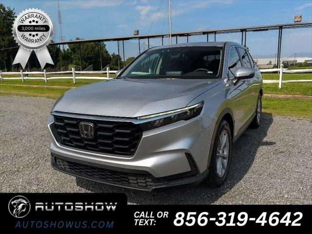2024 Honda CR-V EX 2WD for sale in Somerset, NJ