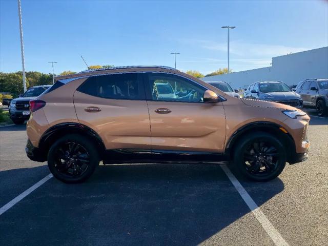 2024 Buick Encore GX Sport Touring AWD