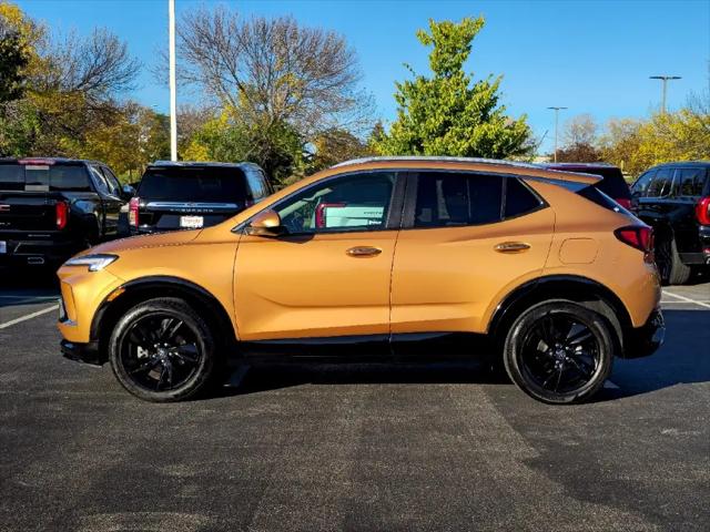 2024 Buick Encore GX Sport Touring AWD