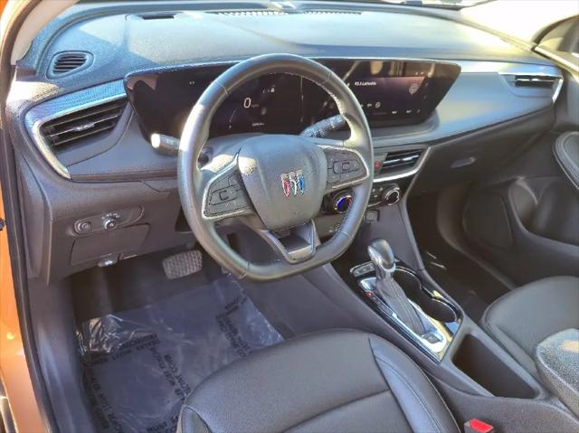 2024 Buick Encore GX Sport Touring AWD
