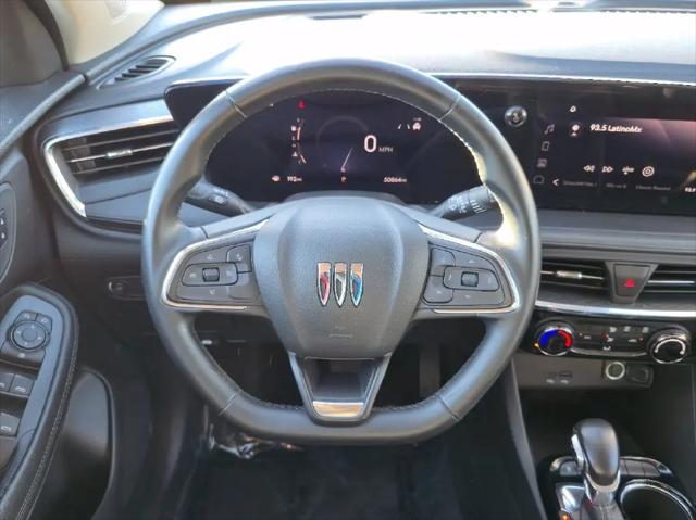 2024 Buick Encore GX Sport Touring AWD
