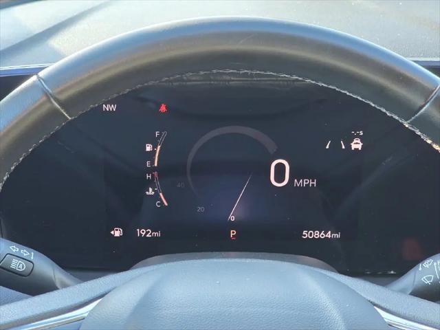 2024 Buick Encore GX Sport Touring AWD
