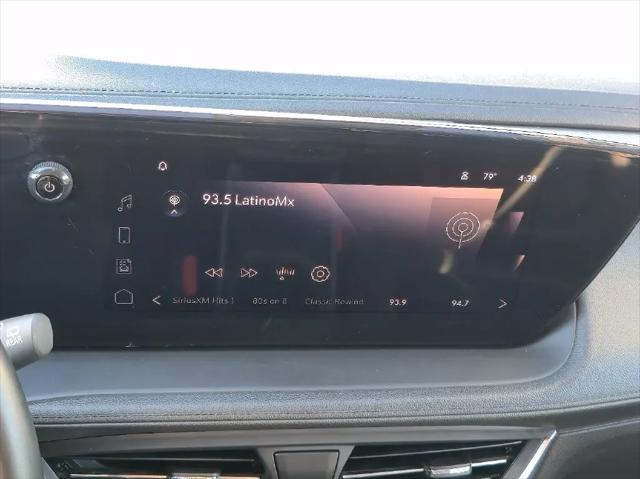 2024 Buick Encore GX Sport Touring AWD