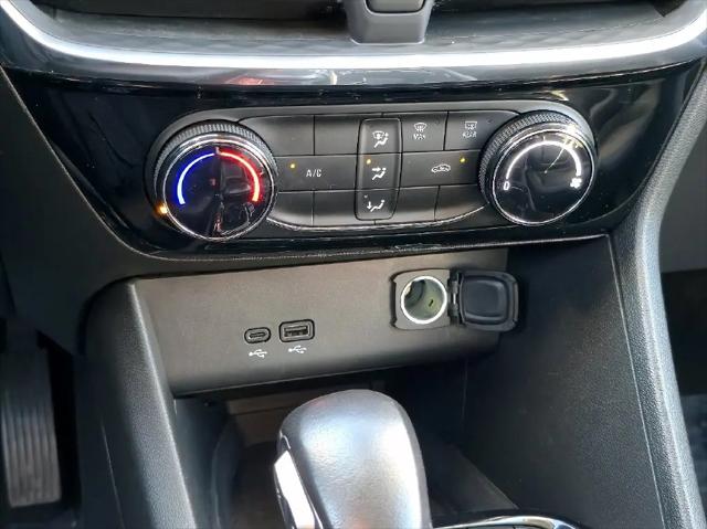 2024 Buick Encore GX Sport Touring AWD