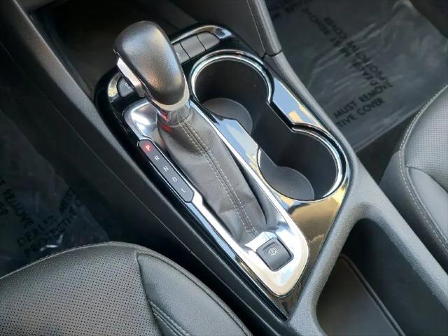 2024 Buick Encore GX Sport Touring AWD