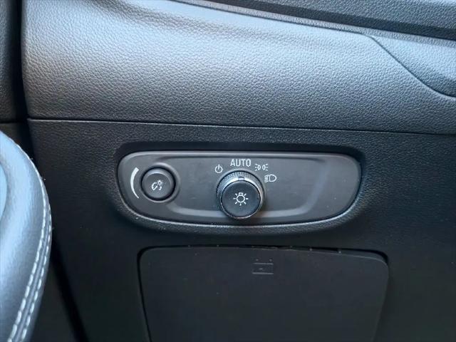 2024 Buick Encore GX Sport Touring AWD