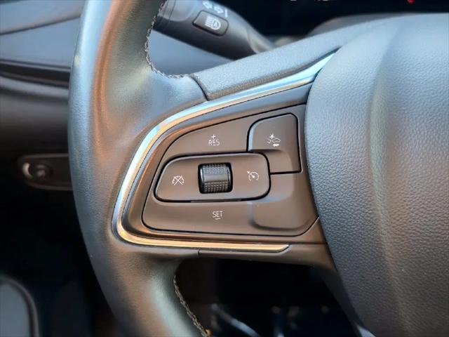 2024 Buick Encore GX Sport Touring AWD
