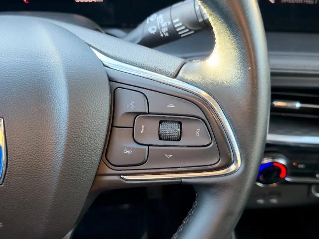 2024 Buick Encore GX Sport Touring AWD