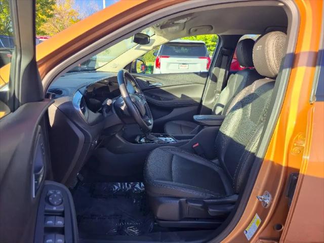 2024 Buick Encore GX Sport Touring AWD
