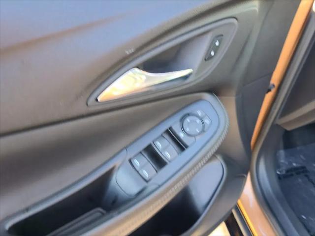 2024 Buick Encore GX Sport Touring AWD