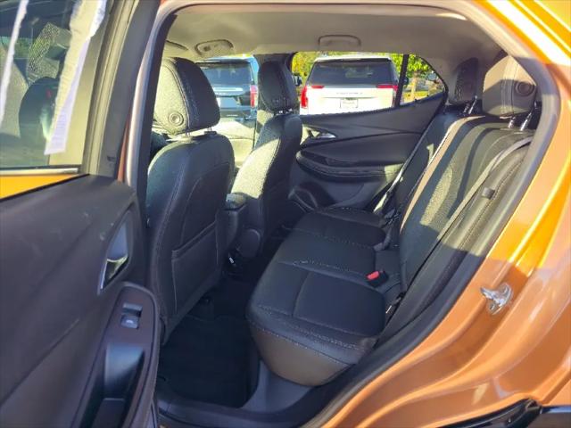 2024 Buick Encore GX Sport Touring AWD