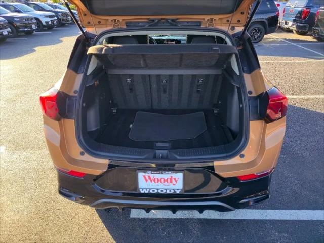 2024 Buick Encore GX Sport Touring AWD