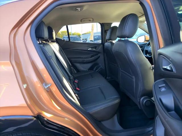 2024 Buick Encore GX Sport Touring AWD
