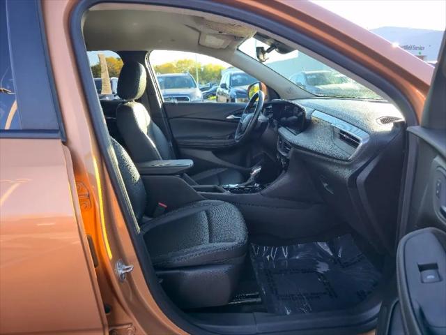2024 Buick Encore GX Sport Touring AWD