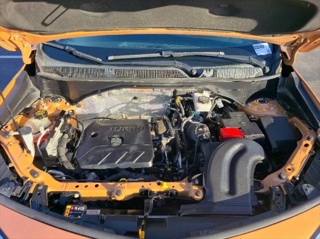 2024 Buick Encore GX Sport Touring AWD