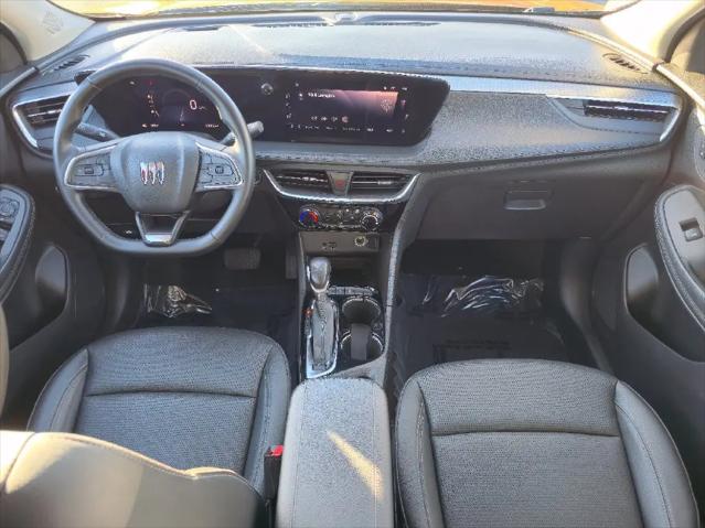 2024 Buick Encore GX Sport Touring AWD