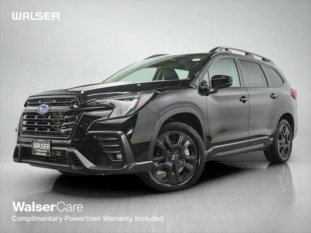 2024 Subaru Ascent Onyx Edition 7-Passenger for sale in Burnsville, MN